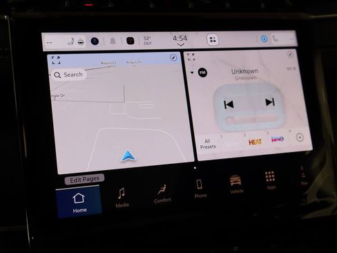 New 2025 Jeep Grand Cherokee L Limited image 34