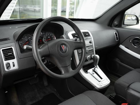 Used 2007 Pontiac Torrent AWD image 8