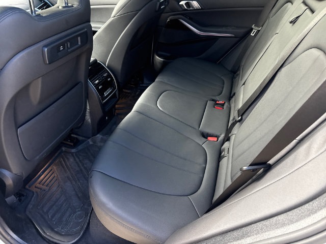 Used 2020 BMW X5 sDrive40i w/ Convenience Package RWD image 25