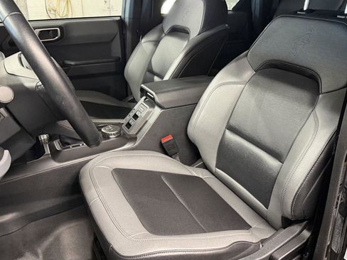 Used 2024 Ford Bronco Big Bend image 12
