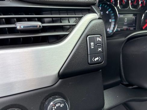 Used 2020 GMC Yukon SLT AWD/4WD image 17