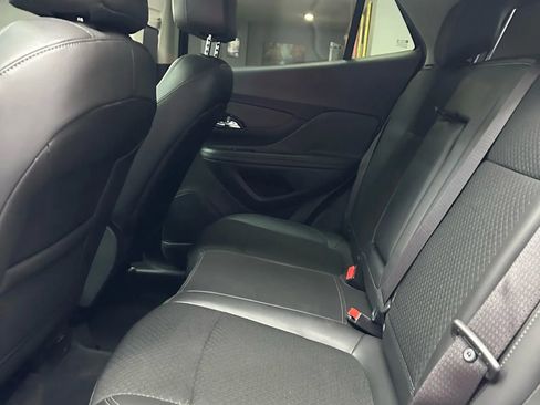 Used 2017 Buick Encore Preferred w/ Experience Buick Package FWD image 21