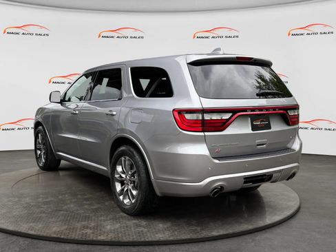 Used 2019 Dodge Durango GT AWD/4WD image 8