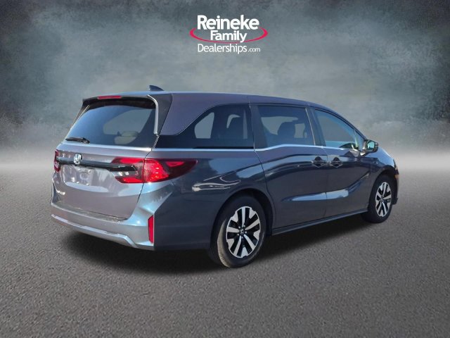 Used 2025 Honda Odyssey EX-L image 5