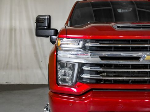 Used 2022 Chevrolet Silverado 3500 High Country AWD/4WD image 40