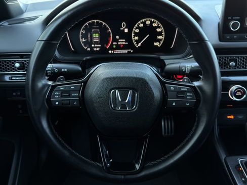 Used 2024 Honda Civic Sport image 12