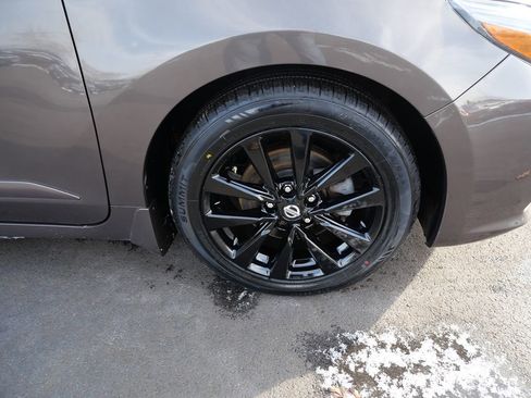 Used 2016 Nissan Altima 2.5 SL w/ 2.5 Technology w/LED Package image 33