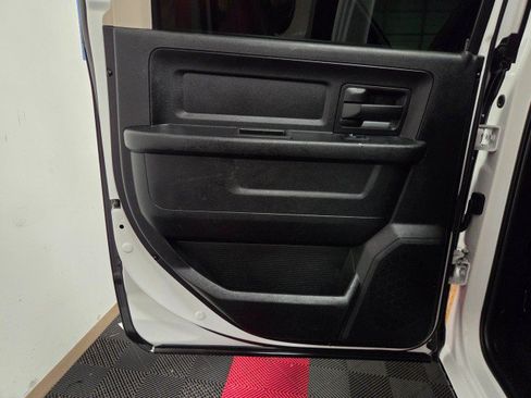 Used 2018 RAM 5500 Tradesman w/ Ambulance Prep Group AWD/4WD image 39