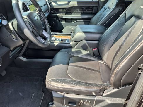 Used 2020 Ford Expedition Platinum RWD image 15