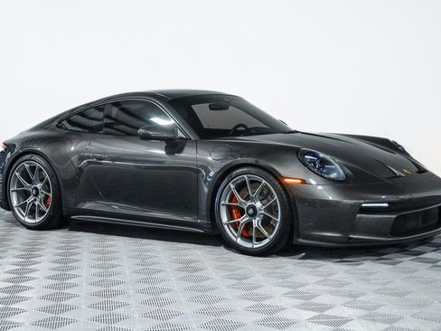 Used 2022 Porsche 911 GT3 image 17