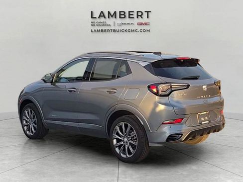 New 2026 Buick Encore GX Avenir w/ Avenir Technology Package image 3