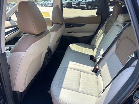 Used 2026 Nissan Murano Platinum w/ Technology Package AWD/4WD image 18