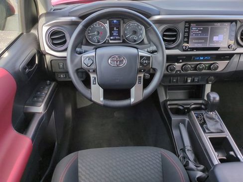 Used 2023 Toyota Tacoma SR image 16