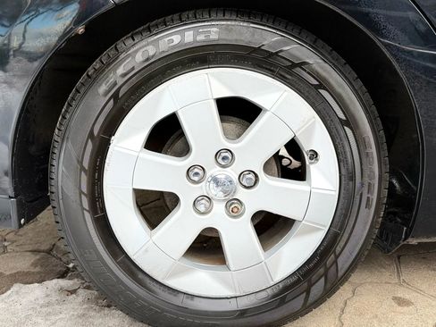 Used 2007 Toyota Prius Touring image 43