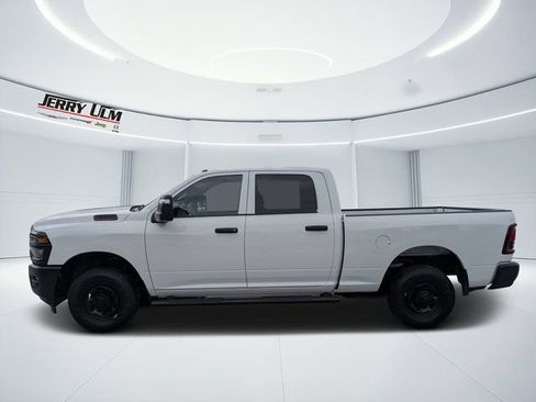 New 2026 RAM 2500 Tradesman RWD image 6