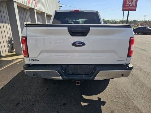 Used 2019 Ford F150 XLT w/ Trailer Tow Package image 6