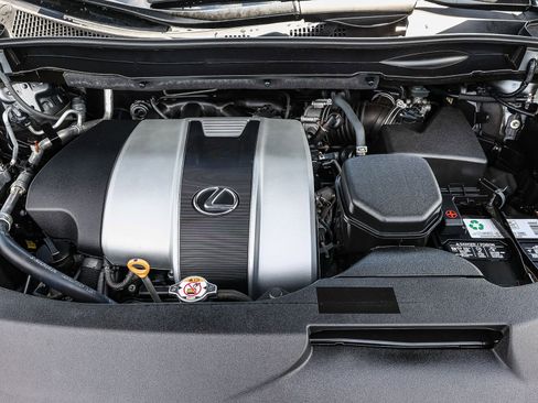 Used 2020 Lexus RX 350 FWD image 12
