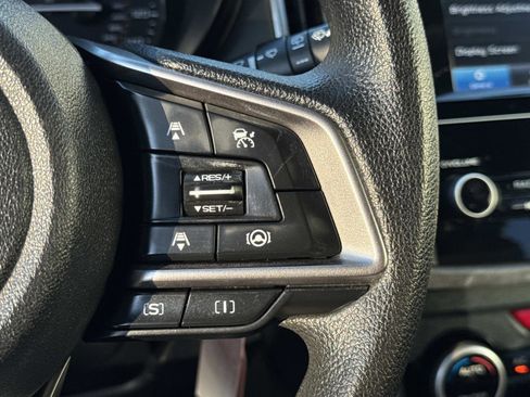 Used 2023 Subaru Crosstrek 2.0i image 20