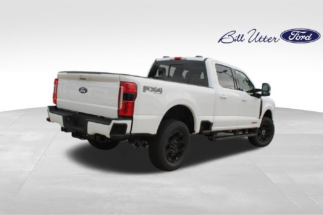 New 2027 Ford F250 XLT w/ XLT Premium Package AWD/4WD image 3