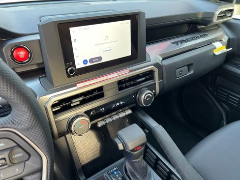 New 2026 Toyota Tacoma TRD Off-Road image 19