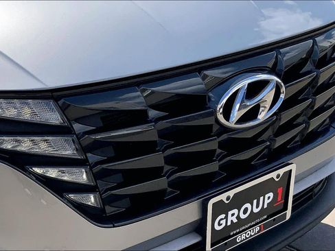 Used 2022 Hyundai Tucson SEL image 28