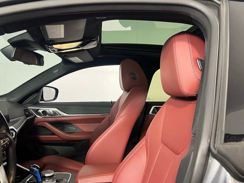 Used 2023 BMW i4 eDrive35 image 24