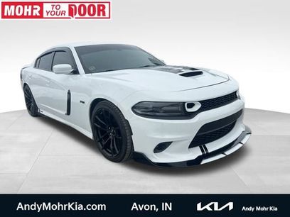 Used 2019 Dodge Charger R/T