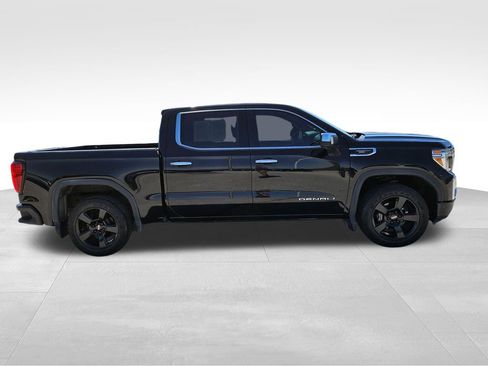 Used 2020 GMC Sierra 1500 Denali w/ Denali Carbonpro Edition AWD/4WD image 5