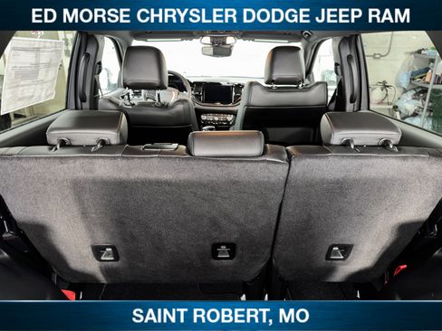 New 2026 Dodge Durango GT image 39