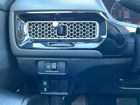 Used 2022 Honda Civic EX image 23