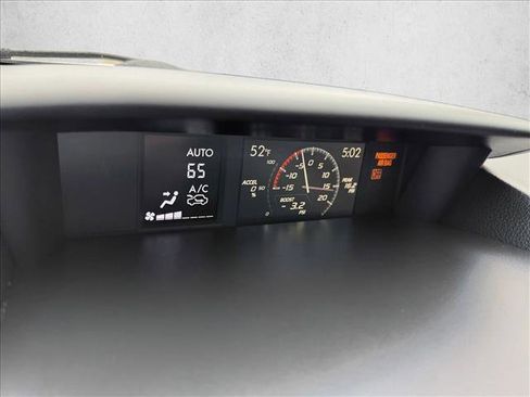 Used 2017 Subaru Forester 2.0XT Premium AWD/4WD image 14
