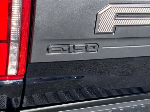 Used 2025 Ford F150 Raptor AWD/4WD image 10