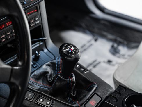 Used 1996 BMW M3 Coupe image 22