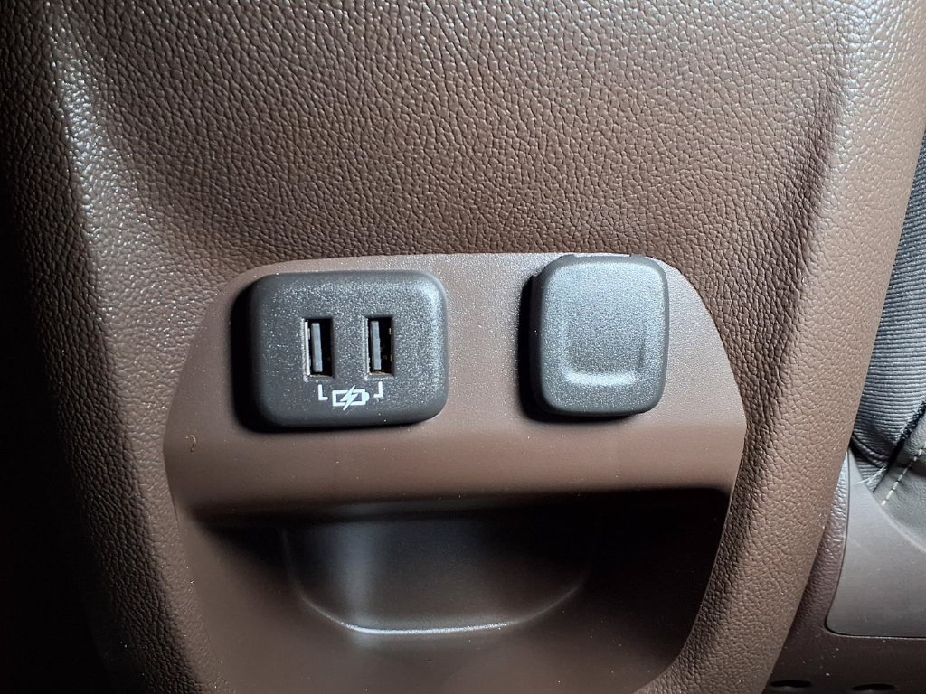 Certified 2021 GMC Canyon Denali AWD/4WD image 19