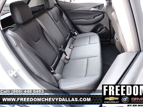 New 2026 Buick Encore GX Sport Touring image 16