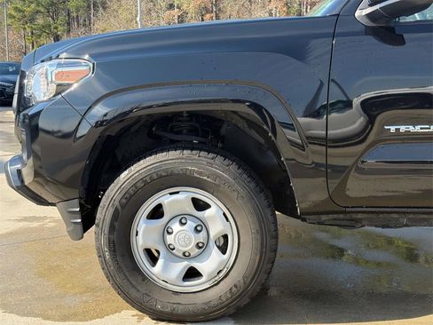 Used 2023 Toyota Tacoma SR image 5
