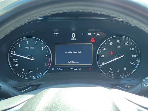 Used 2023 Buick Envision Essence FWD image 25