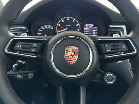 Used 2026 Porsche Macan AWD/4WD image 24
