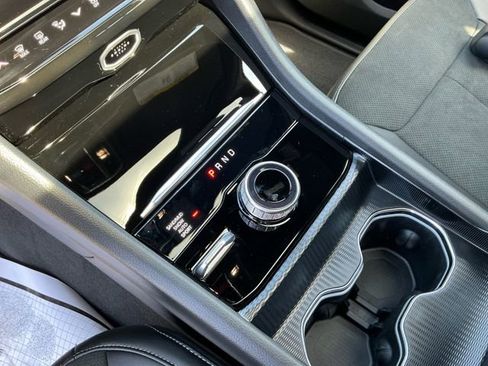 New 2026 Jeep Grand Cherokee L 4WD image 34