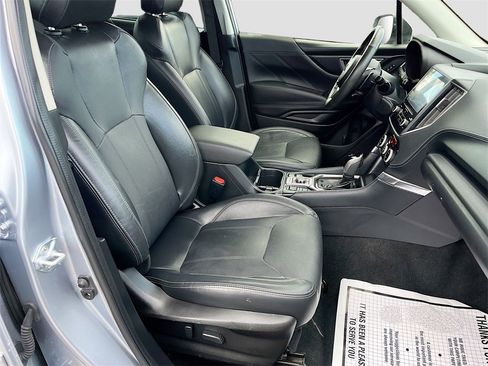 Used 2023 Subaru Forester Touring image 30