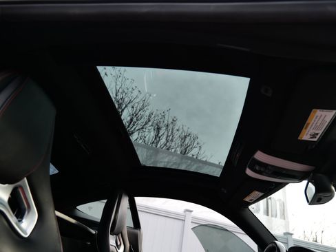 Used 2017 Mercedes-Benz AMG GT Coupe image 41