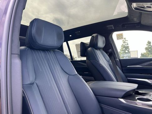 New 2026 Cadillac Escalade IQ Sport 2 image 36