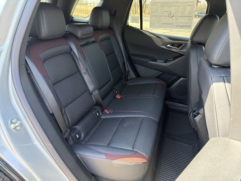 New 2026 Chevrolet Equinox RS image 27