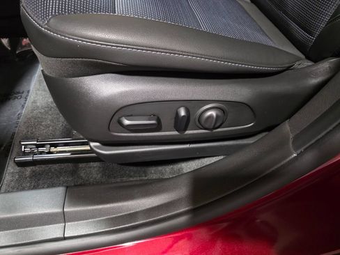 Certified 2024 Buick Envista Preferred w/ Convenience I Package FWD image 13