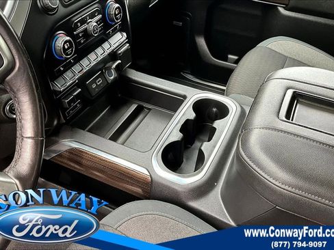 Used 2019 Chevrolet Silverado 1500 RST w/ All-Star Edition image 21