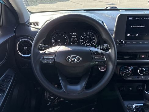 Used 2023 Hyundai Kona SEL w/ Cargo Package image 16