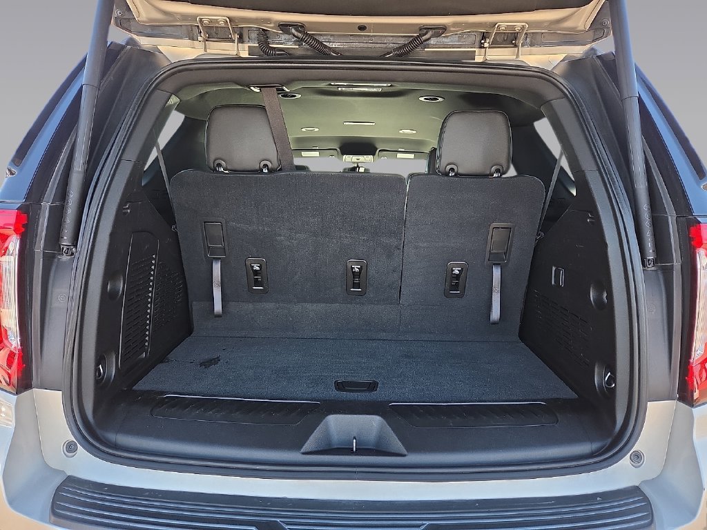 Used 2021 GMC Yukon SLT RWD image 10