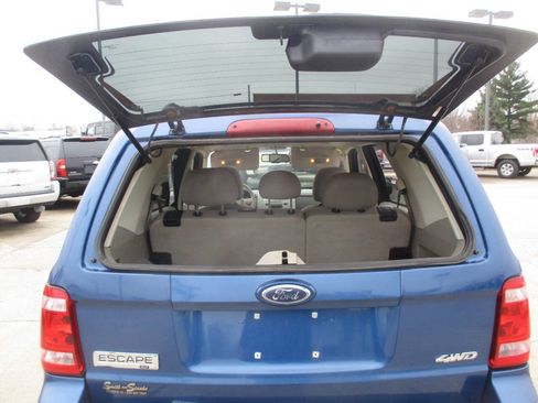 Used 2008 Ford Escape XLT image 35