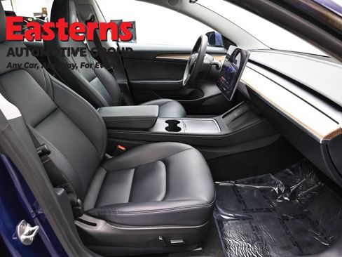 Used 2023 Tesla Model 3 Standard Range RWD image 18