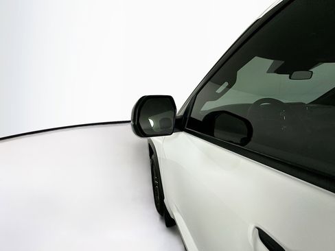 Used 2025 Toyota Tundra SR5 w/ SX Package image 16